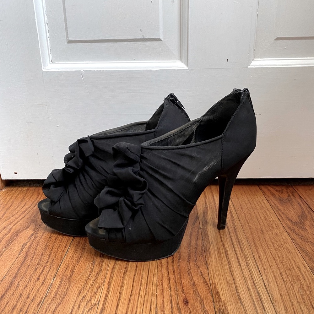 NINE WEST HIGH HEELS